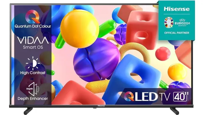 Smart TV QLED