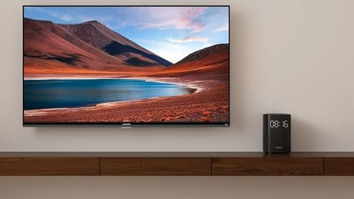 Xiaomi F2 smart TV