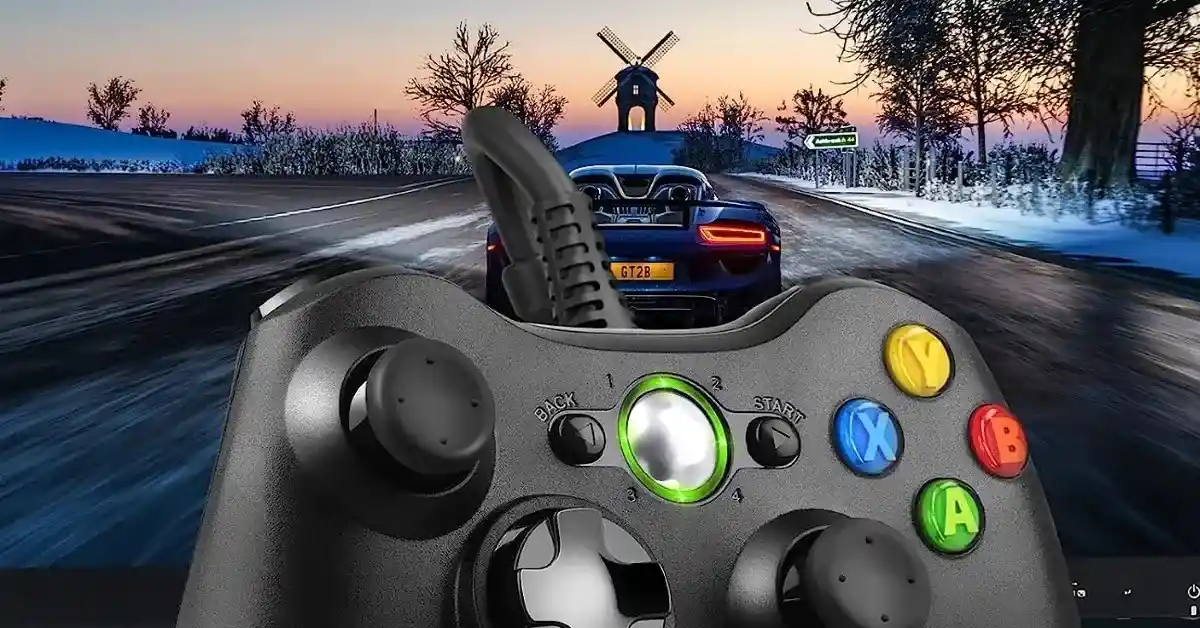 Come collegare un controller Xbox al PC