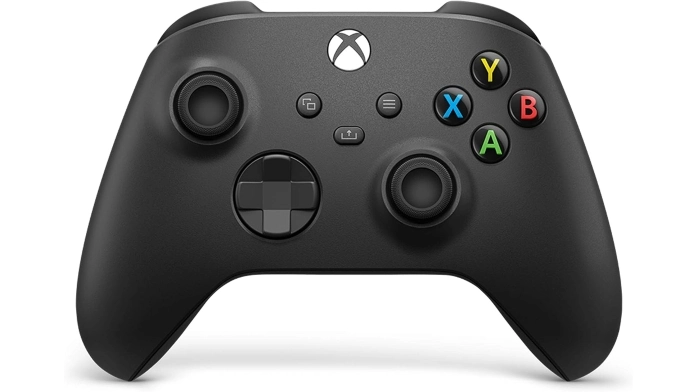 Controller Xbox One Bluetooth