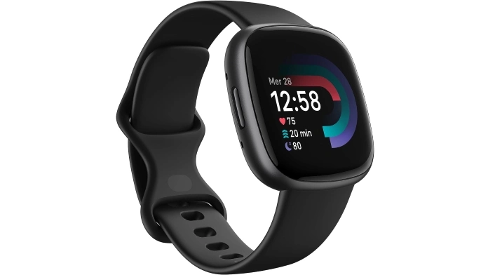 Fitbit Versa 4 smartwatch