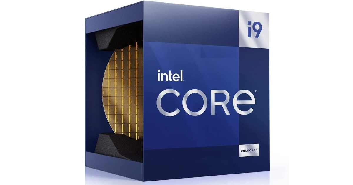 Recensione processore Intel Core i9-13900K