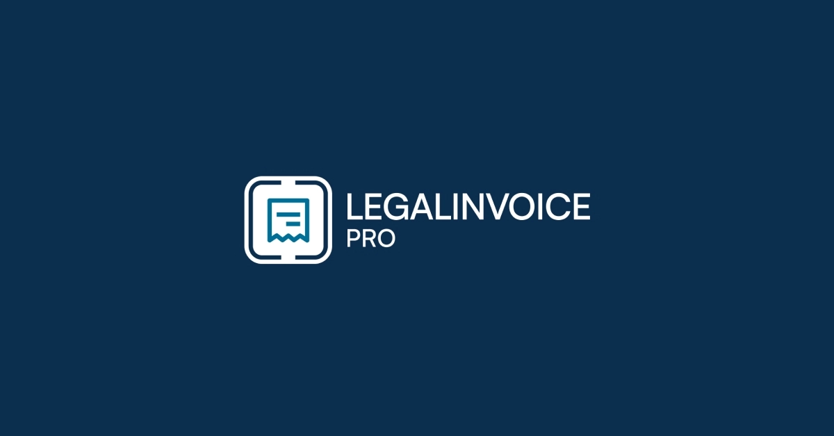 LegalInvoice PRO - Software fatturazione elettronica