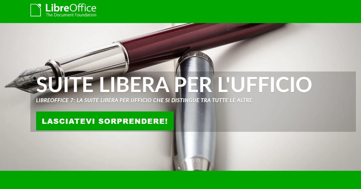 LibreOffice