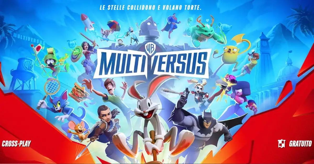 MultiVersus