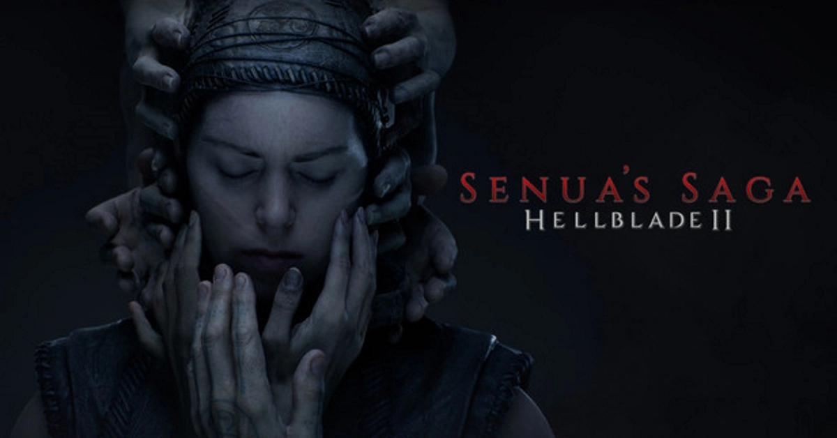 Senua's Saga: Hellblade II