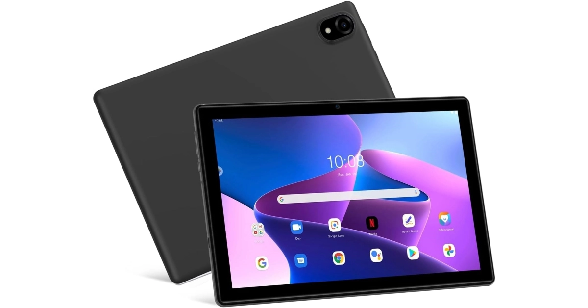 Tablet Android