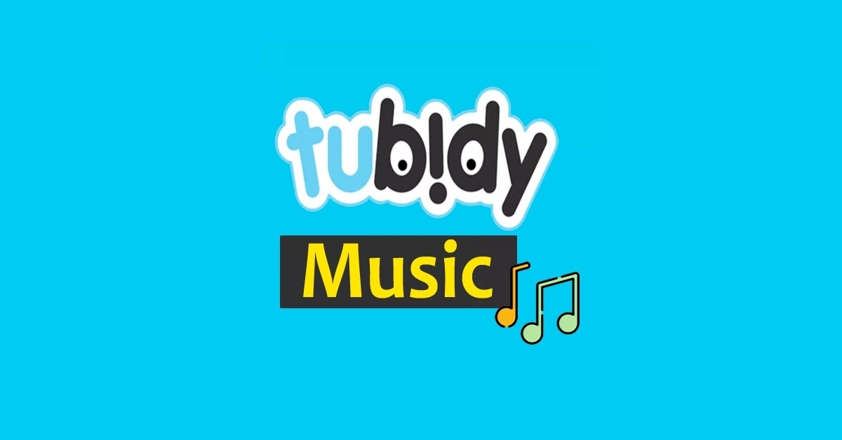 Tubidy MP3 download gratis