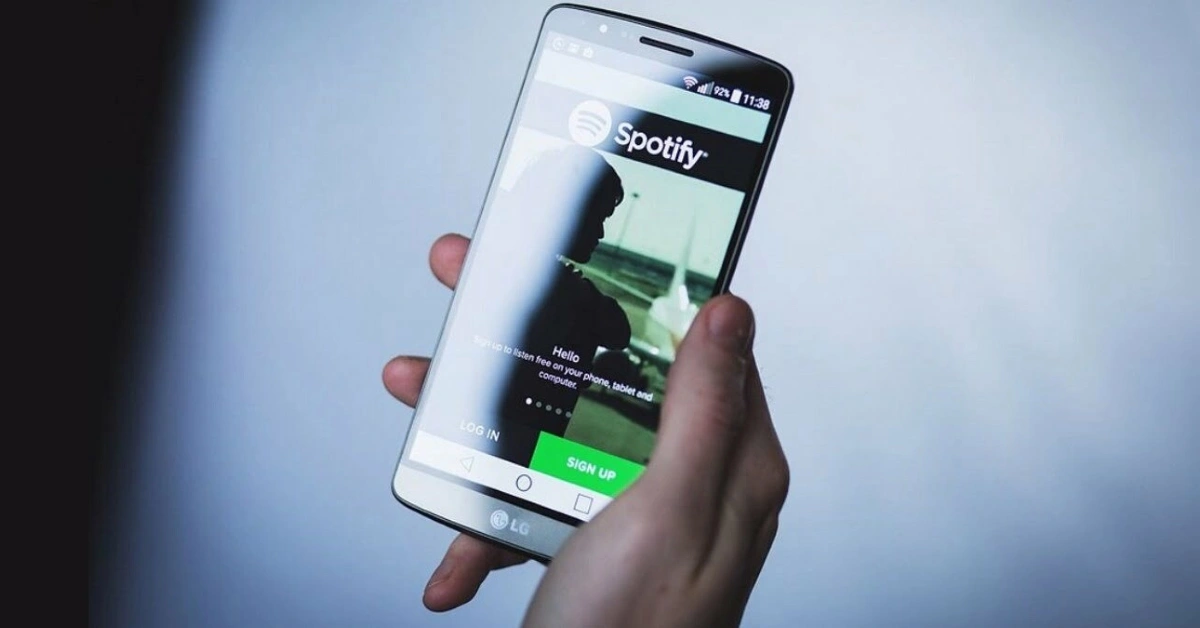 Come fare il karaoke su Spotify