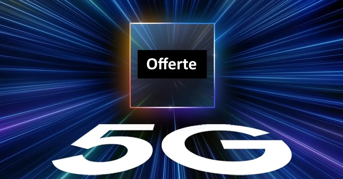 Offerte 5G